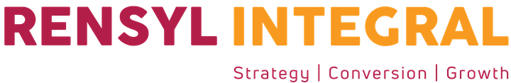Rensyl Integral — Strategy, Conversion, Growth