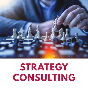 Rensyl Integral Strategy Consulting