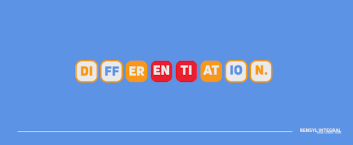 4 strategies to successful product or brand differentiation in today's market | Rensyl Integral | Management and Strategy Consulting Firm Nairobi Kenya