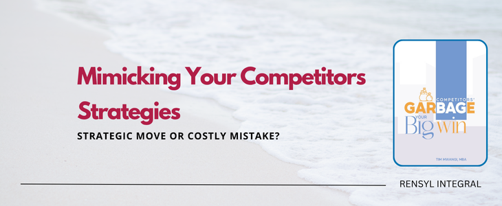 Strategic Move or Costly Mistake | Rensyl Integral Management, Strategy and Marketing Consulting Firm Nairobi Kenya